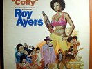ROY AYERS COFFY BLAXPLOITATION GEM VERY NICE ORIG LP=