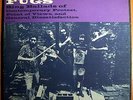 FUGS THE VILLAGE FUGS (1st ALBUM)  ORIG'65 LP