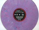 Rane Serato Scratch Live Vinyl PURPLE PAIR SUPER RARE