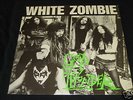 White Zombie 'God of Thunder EP Kiss Rob marilyn manson