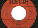 Rare Ohio Funk Soul 45-Chan & Ohio Rhythm Makers-Hear 