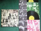 ROLLING STONES 2 LP EXILE ON MAIN STREET - G/F - 1972