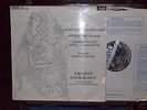 SXL 2303 Faure Pelleas Debussy Ansermet OSR wb/gr ed 1