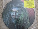 Rob Zombie Hellbilly Deluxe Picture Disc Vinyl