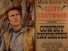 CLINT EASTWOOD, 