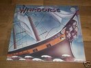 WARHORSE-RED SEA UK VERTIGO SWIRL EX SCARCE ITEM