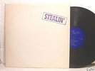 LP BOB DYLAN Stealin' 1969 Har-Kub / Out-Takes & Demos