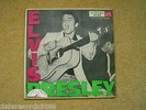 ELVIS PRESLEY ARGENTINA LP AVL 3037  ORIGINAL   VG+/VG+