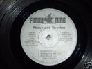 PHASE AND RHYTHM BRAINFOOD/HYPERACTIVE RARE PAUL C 1988