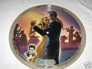 Vogue Picture Record Disc R713-32/R732-13 Art Mooney
