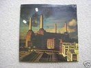 Pink Floyd Animals lp still sealed vinyl 1977