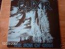 ELIXIR---THE SON OF ODIN,   RARE CLASSIC HEAVY ROCK LP