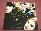 Slowdive - Souvlaki LP (NEW AND UNPLAYED)