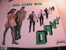 ALBUM - ROCK STEADY WITH DANDY - LISTEN