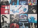 U2 Achtung Baby Vinyl LP BANNED US PRESS Nude Cover OOP