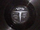 RICKY NELSON 1957 ORIGINAL VERVE 78 RPM I'M WALKING NM