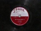 ROBINS 1954 KILLER R&B 78 RPM RIOT IN CELL BLOCK #9 NR