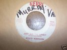 -ROSCO ROBINSON-JUST ASK THE LONELY-GERRI
