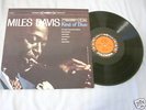MILES DAVIS KIND OF BLUE LP 200 GRM CLASSICS 2001 ISSUE