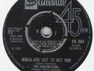 U.K. The Fascinations Girls are out to get you Statesid