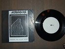 Merciless- Behind the black door 1st demo 7