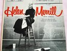 HELEN MERRILL WITH STRINGS EMARCY LP ORIGINAL NEAR MINT