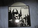 Electric Wizard- Dopethrone LP WHITE boris sleep gism