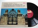 Mozart, Symphonien, Johanna Martzy, Heliodor