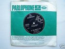 BEATLES All You Need is Love 7” 1st mis pressing R5620