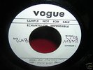 SP TEST PRESS/MATRIX KISS/ACE FREHLEY 
