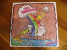 The Unicorns - Who Will Cut Our Hair When We're Gone LP