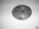 Bliss - Stomp - Fos-Glo Records 12