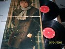 BOB DYLAN Blonde on blonde  LP VG+ COLUMBIA ON MONO