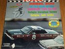 1963 NASCAR Rebel 300 LP Richard Petty,Cale Yarborough