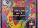Pink Floyd Meets Frank Zappa Colored Vinyl Near Mint
