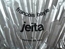 FRANCOIS BAYLE -AVANT-GARDE - PROSPECTIVE 21 - JEITA