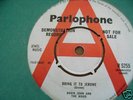DAVID JOHN & THE MOOD - BRING IT TO JEROME RARE DEMO 7