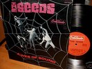 1966 Orig  THE SEEDS - WEB OF SOUND Gaarge FUZZ Psych 