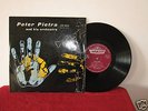 PETER PIETRA Italian HOLYGRAIL JAZZ SUPERRARITY in MINT