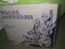 ROGER WEBB VOCAL PATTERNS DE WOLFE AMAZING BOSSA GROOVE