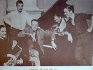 RARE DANISH - JAZZ QUINTET 60 -  DOMINO EP VOL 1- MINT