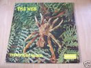 The Web - Theraphosa Blondi 1970 UK LP DERAM