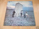 The Who - Who's Next 1971 UK LP 1st