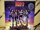 KISS---DESTROYER--- ORIGINAL CASABLANCA, SEALED, MINT