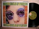 PSYCH roger nichols & small circle of friends S/T lp