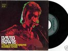 Bowie Rare Deram 7