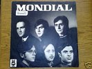 Mondial - Same - ROMANIA Electrecord - 1968 - Stereo