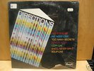 Directions - LP   Northern Soul Classic Rare  BRUNSWICK