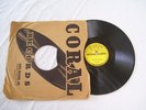 Billey Riley Sun Records Co 78 Trouble Bound, Rock W Me