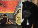Leigh Stephens Red Weather Orig UK Philips Blue Cheer